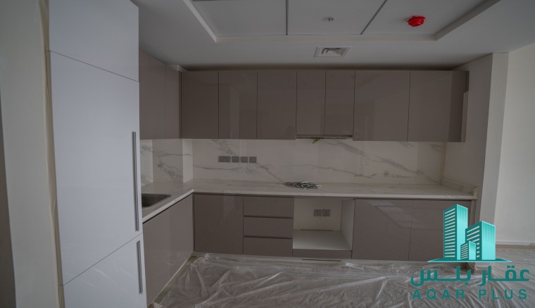 شقه اطلاله على الاجون وبرج خلي