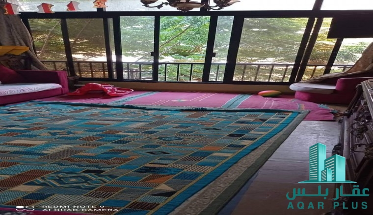 امتداد رمسيس ١ مساكن الضباط 