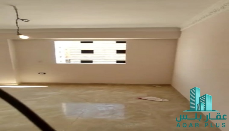 شقة متشطبة سوبر لوكس 150 م 