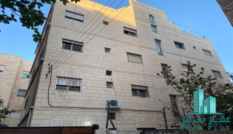 عمارة استثمارية للبيع