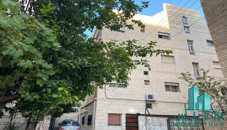 عمارة استثمارية للبيع