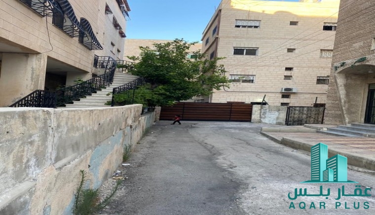 عمارة استثمارية للبيع