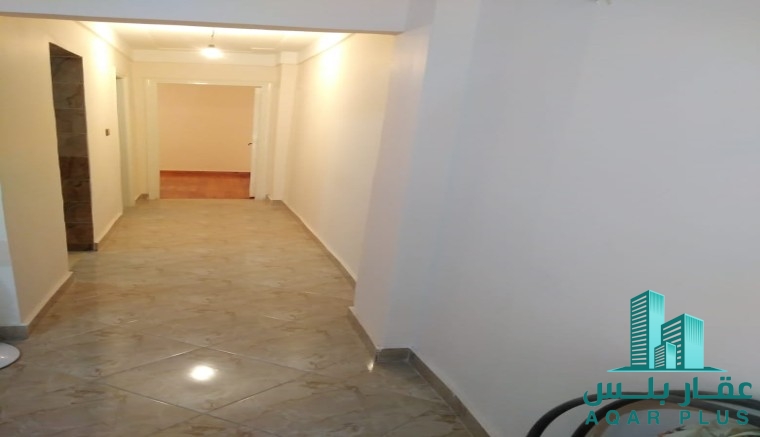 شقة فاخرة للبيع الاسكندرية