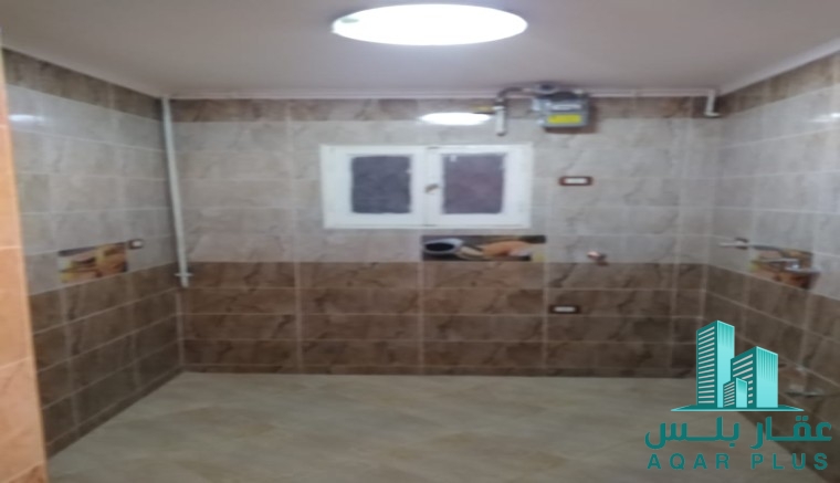 شقة فاخرة للبيع الاسكندرية