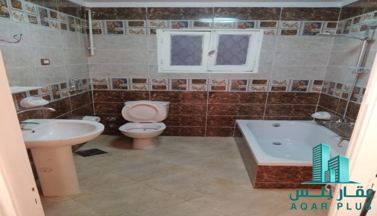 شقة فاخرة للبيع الاسكندرية
