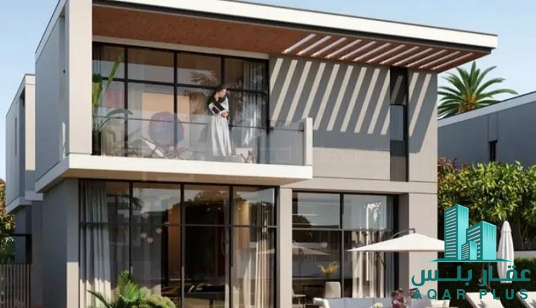 فلل فاخره  فى الشارقه بالتقسيط