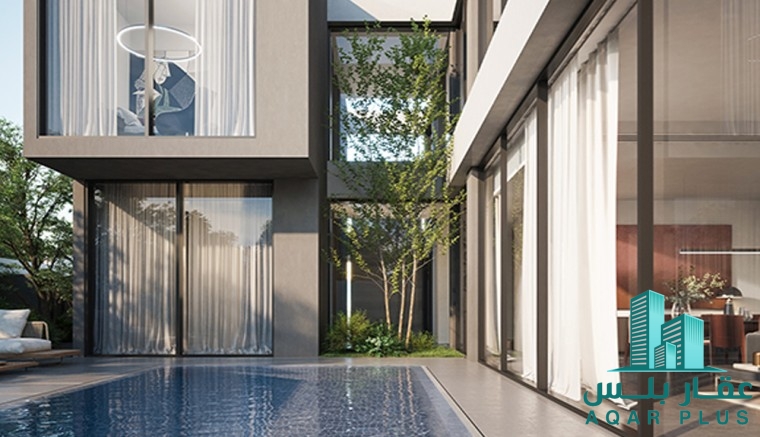 فلل فاخره  فى الشارقه بالتقسيط