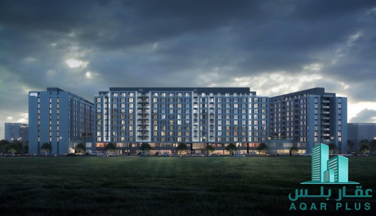 فلل فاخره  فى الشارقه بالتقسيط