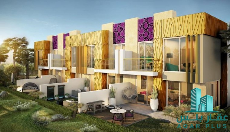 امتلك فلتك بسعر شقه فى قلب دبي