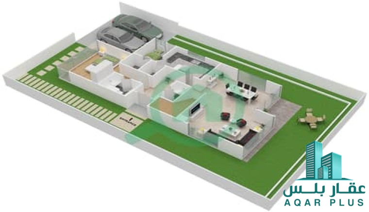 امتلك فلتك بسعر شقه فى قلب دبي