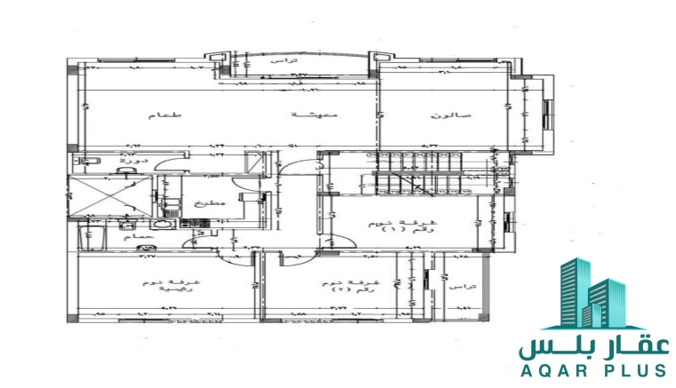 شقه للبيع بجوار كومباوند ديار 
