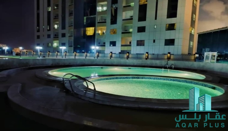 تملك معنا غرفة وصالة بقسط 4200