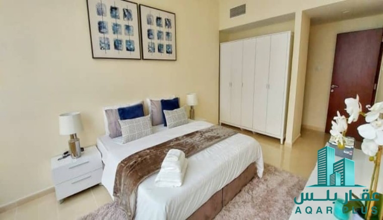 تملك معنا غرفة وصالة بقسط 4200