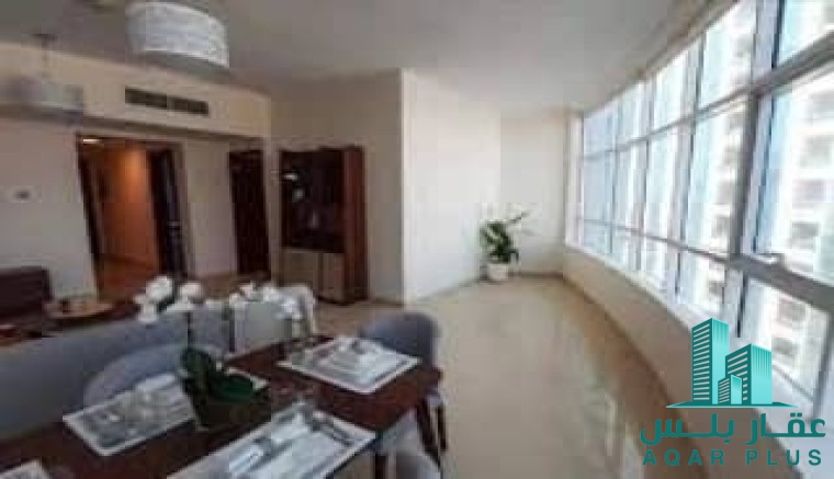 تملك معنا غرفة وصالة بقسط 4200