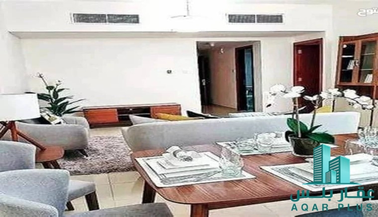 تملك معنا غرفة وصالة بقسط 4200