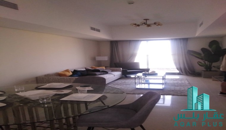 تملك معنا غرفة وصالة بقسط 4200