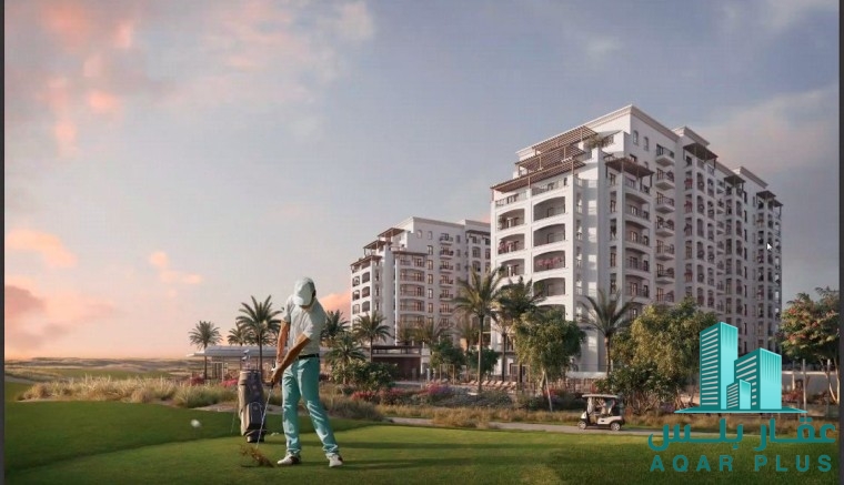 شقق للبيع في جزيرة ياس