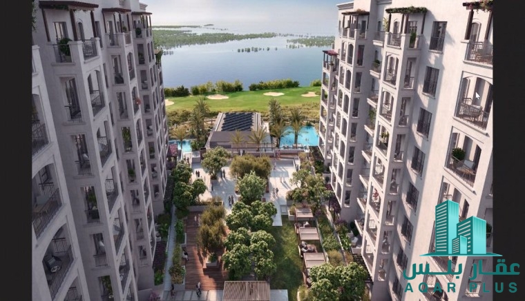 شقق للبيع في جزيرة ياس