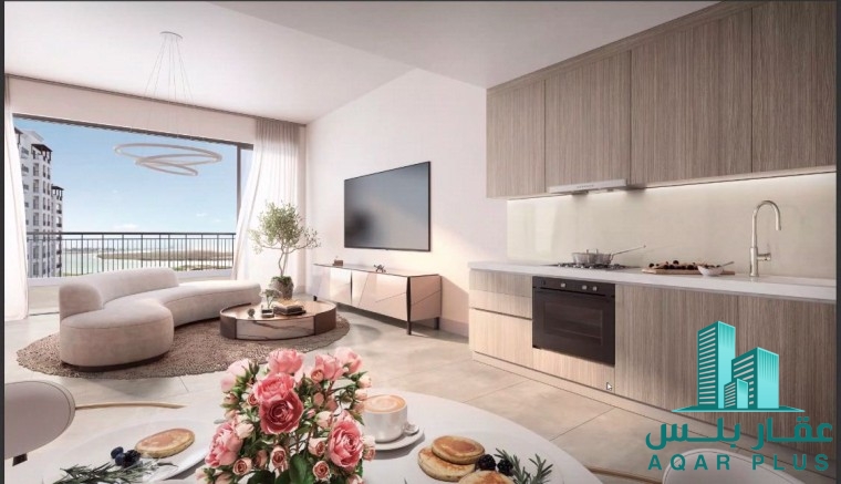 شقق للبيع في جزيرة ياس