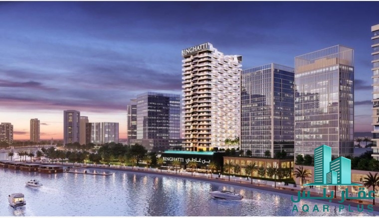 شقق للبيع في دبي 