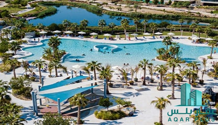 فلل للبيع في دبي باقساط مريحة 