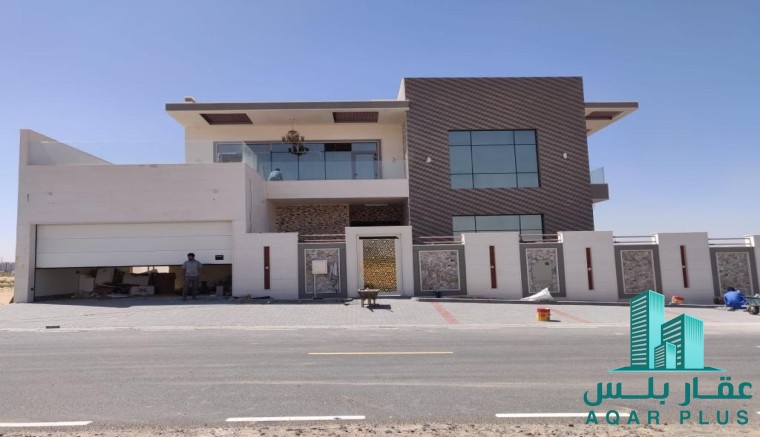 اراضي للبيع في الشارقة 