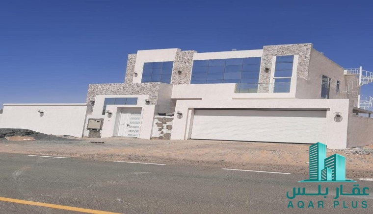 اراضي للبيع في الشارقة 