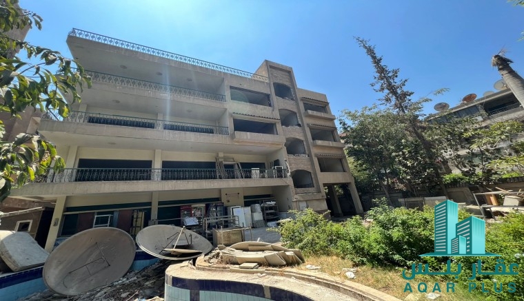 مصر الجديدة ش محمد محمود قاسم