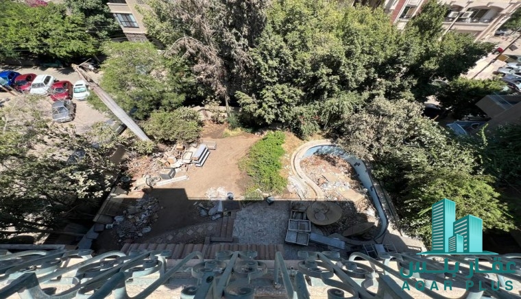 مصر الجديدة ش محمد محمود قاسم