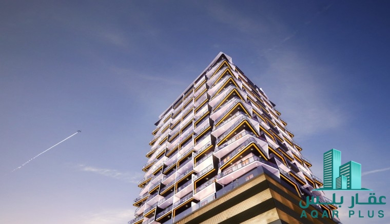 شقه فاخره وزكيه للتمليك في دبي