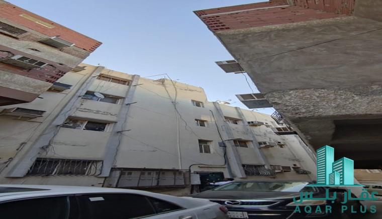 فرصه عماره قريبه من الحرم مكه