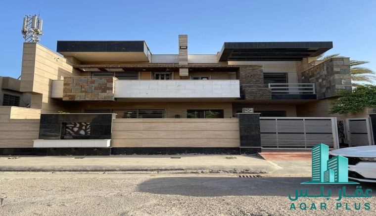 ‎بيت حديث للايجار  ‎بغداد