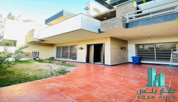 ‎بيت حديث للايجار  ‎