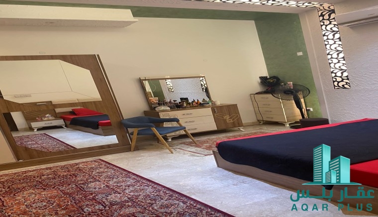 ‎بيت حديث للايجار  ‎