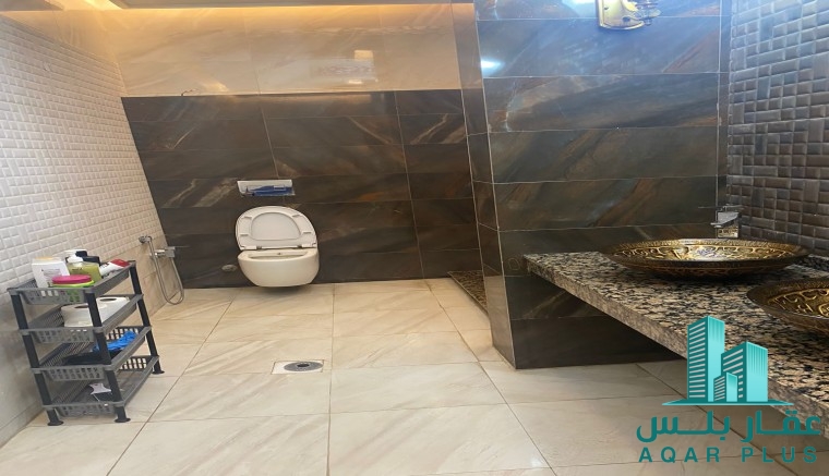 ‎بيت حديث للايجار  ‎