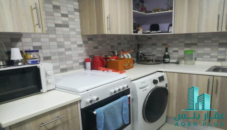 للايجار شقة في برج سراي الجفير