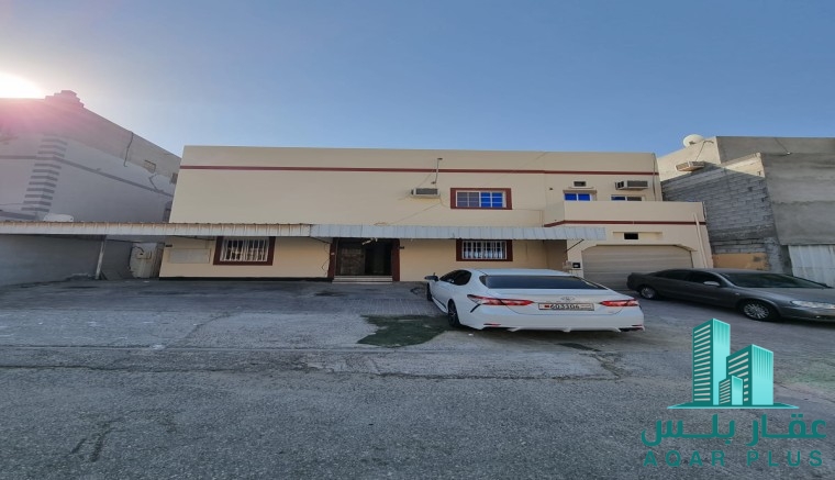 للايجار منزل في مدينة حمد