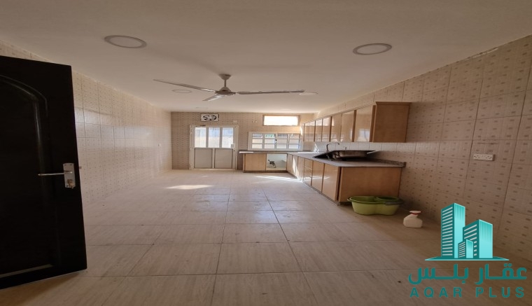 للايجار منزل في مدينة حمد