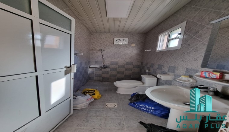 للايجار منزل في مدينة حمد