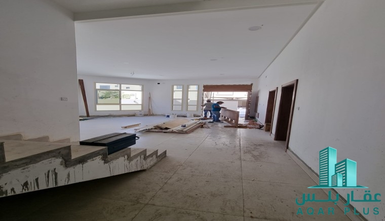 للبيع فيلا جديد في توبلي 