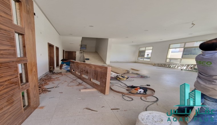 للبيع فيلا جديد في توبلي 