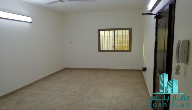 للايجار شقة في منطقة سند البحر