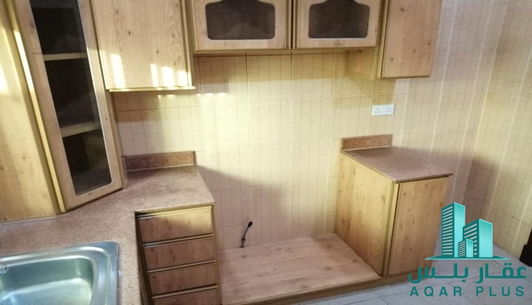 للايجار شقة في منطقة سند البحر