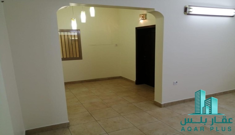 للايجار شقة في منطقة سند البحر