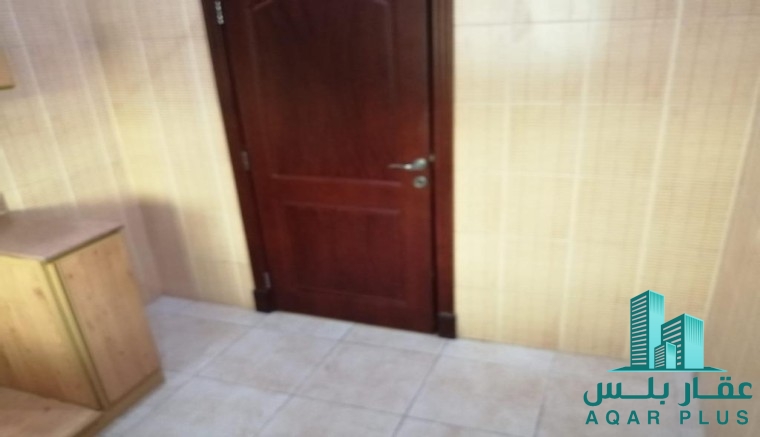 للايجار شقة في منطقة سند البحر