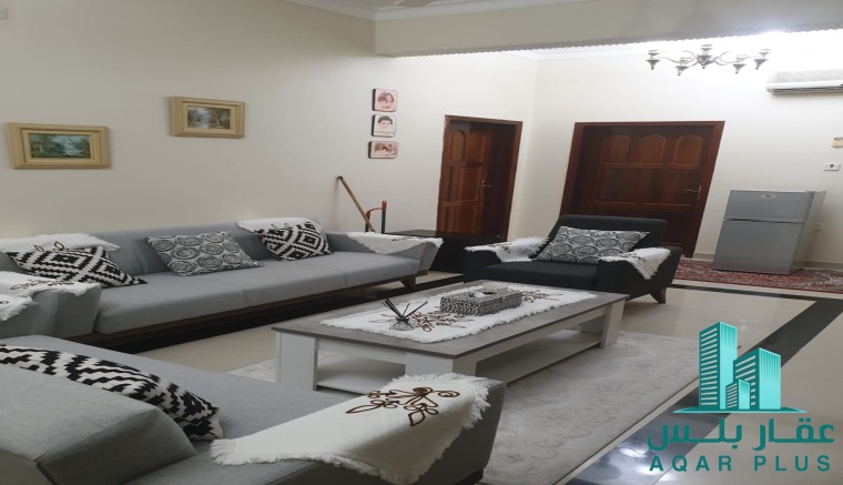 للبيع فيلا في السقية او الزنج 