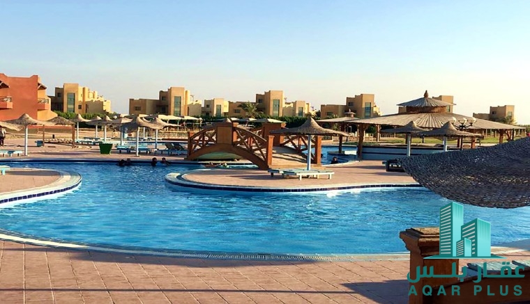 باقل مقدم امتلك في لاسرينا باي