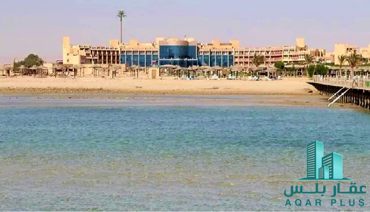 امتلك في لاسيرينا باي شاليهك 
