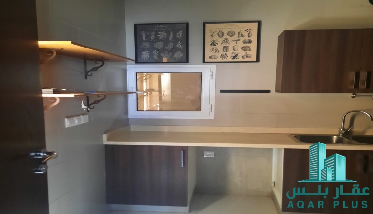 للبيع شقة موقعها ممتاز في الحد