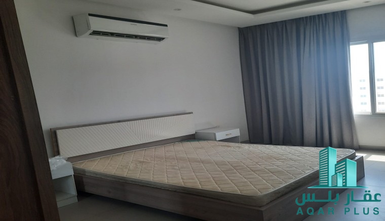 للبيع شقة موقعها ممتاز في الحد